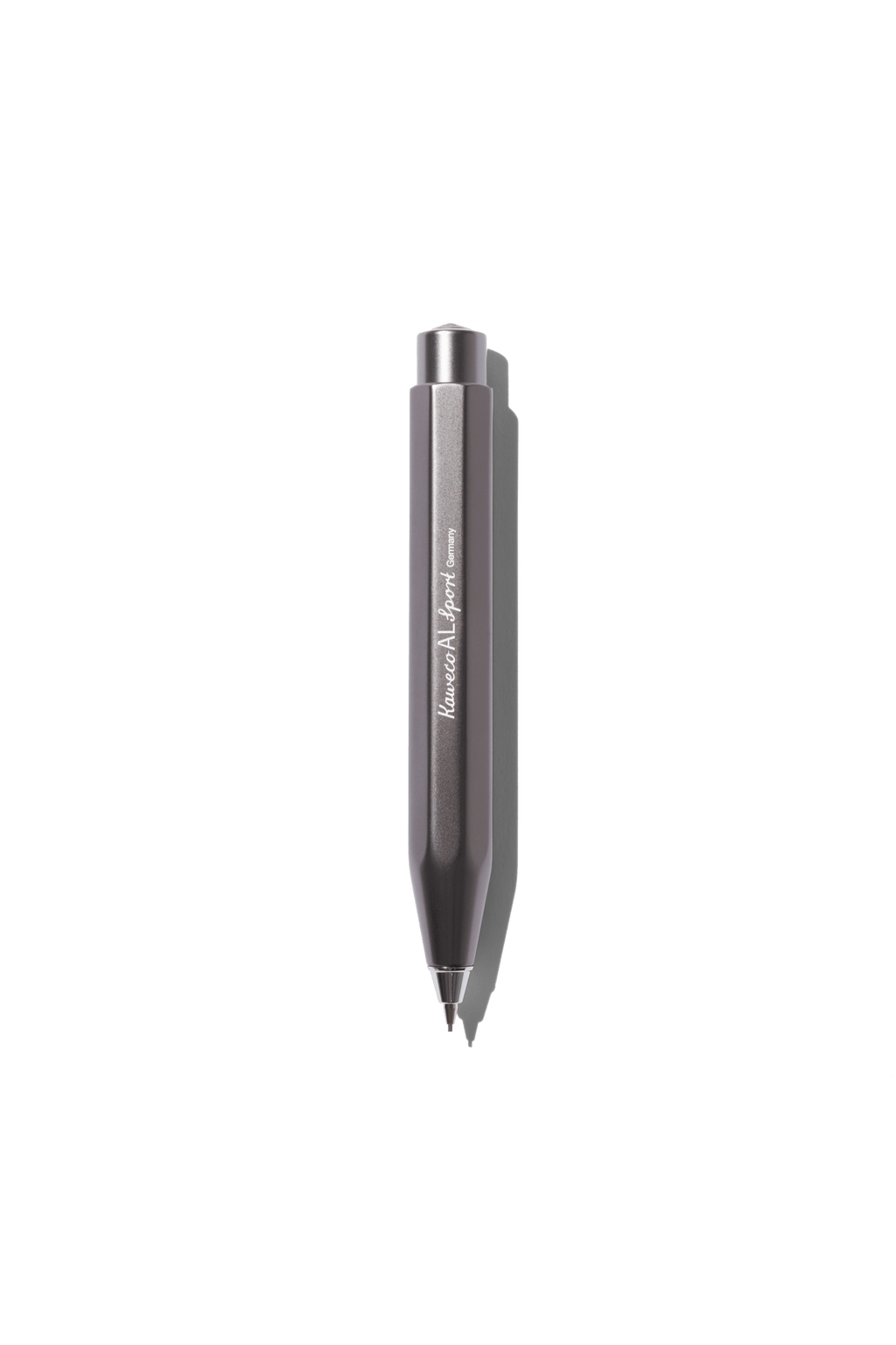 Kaweco - Kaweco Al Sport Mechanical Pencil 0.7mm - Papier Royal