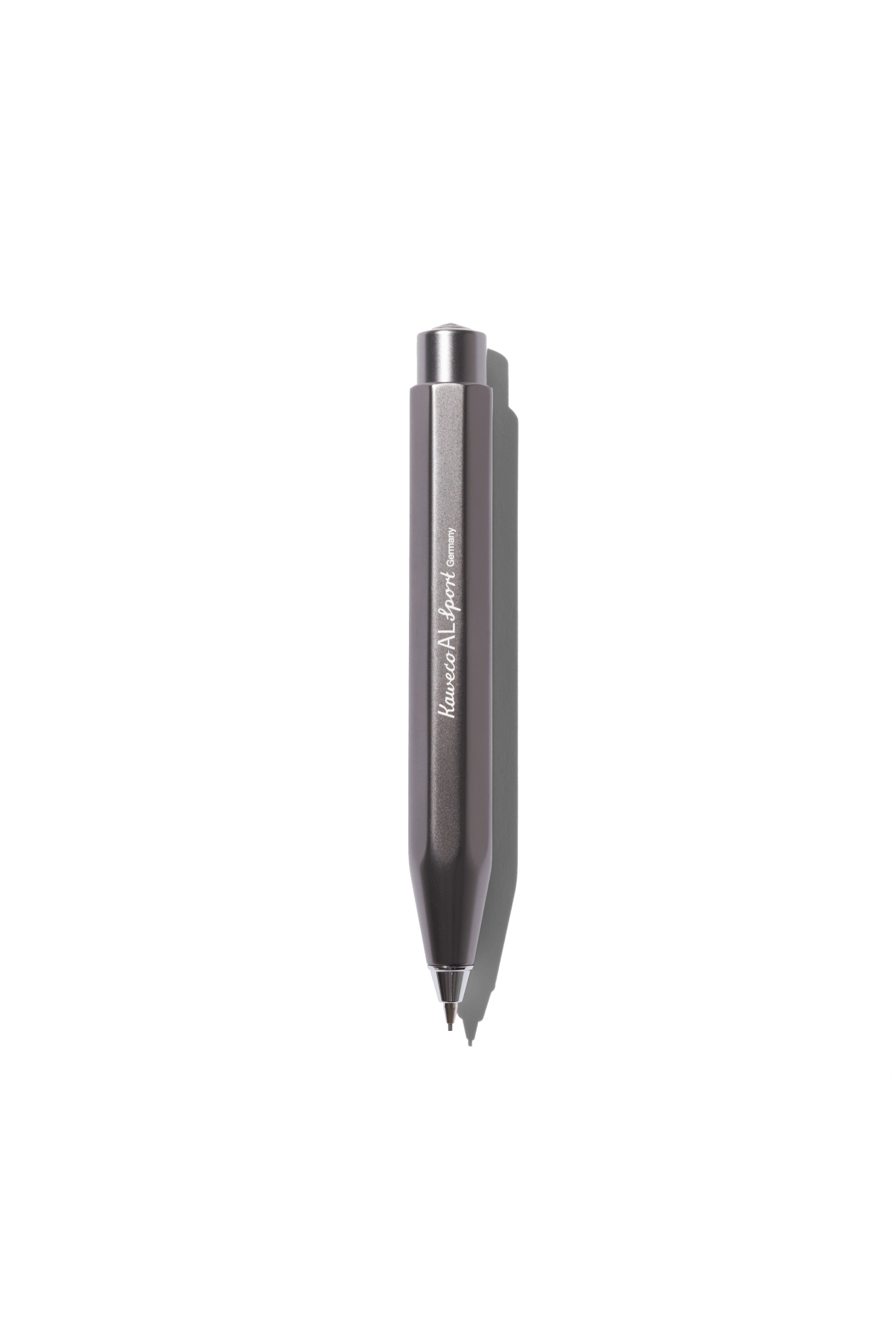 Kaweco - Kaweco Al Sport Mechanical Pencil 0.7mm - Papier Royal
