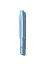 Kaweco - Kaweco Al Sport - Roller Stonewashed Blue - Papier Royal