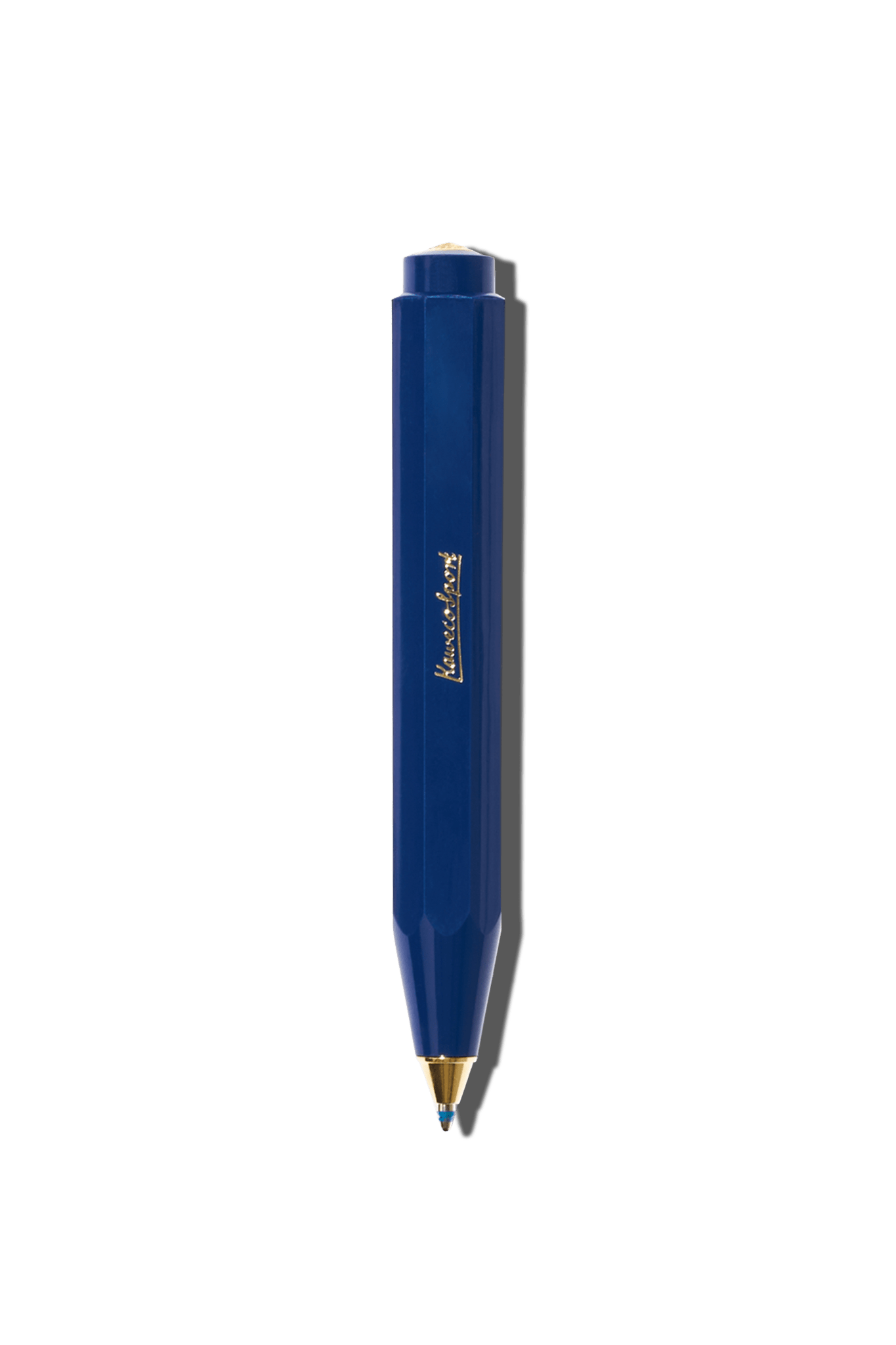 Kaweco - Kaweco Classic Sport - Ballpoint - Papier Royal