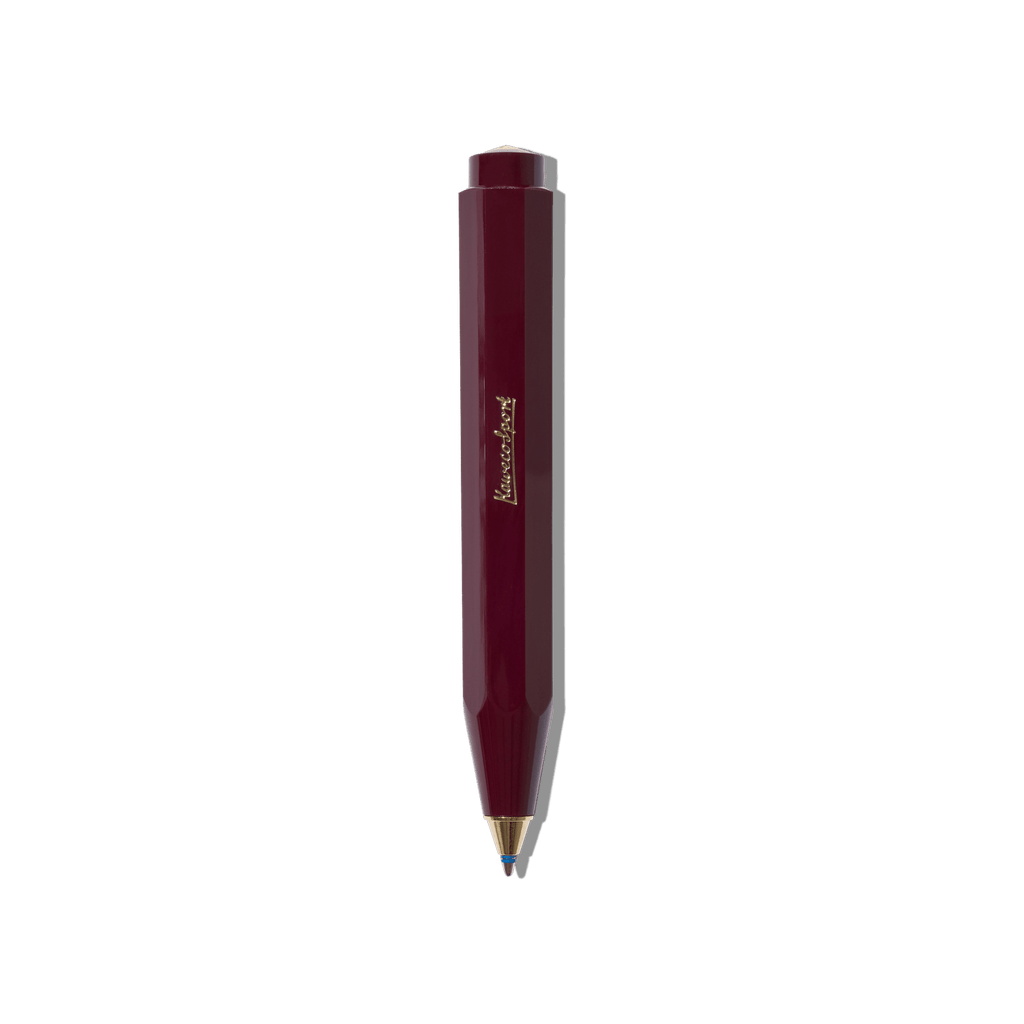 Kaweco - Kaweco Classic Sport - Ballpoint - Papier Royal