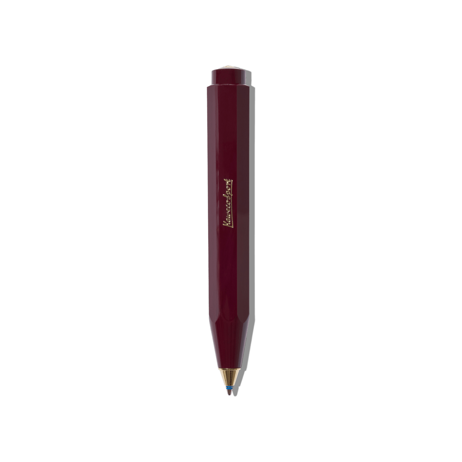 Kaweco - Kaweco Classic Sport - Ballpoint - Papier Royal