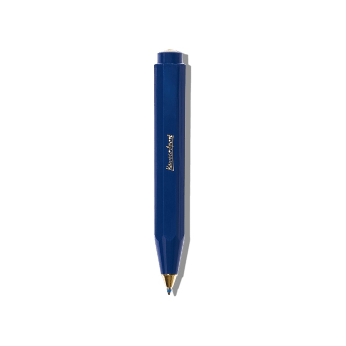 Kaweco - Kaweco Classic Sport - Ballpoint - Papier Royal