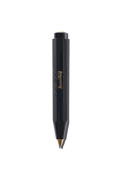 Kaweco - Kaweco Classic Sport - Ballpoint Guilloche Black - Papier Royal