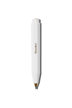Kaweco - Kaweco Classic Sport - Ballpoint white - Papier Royal