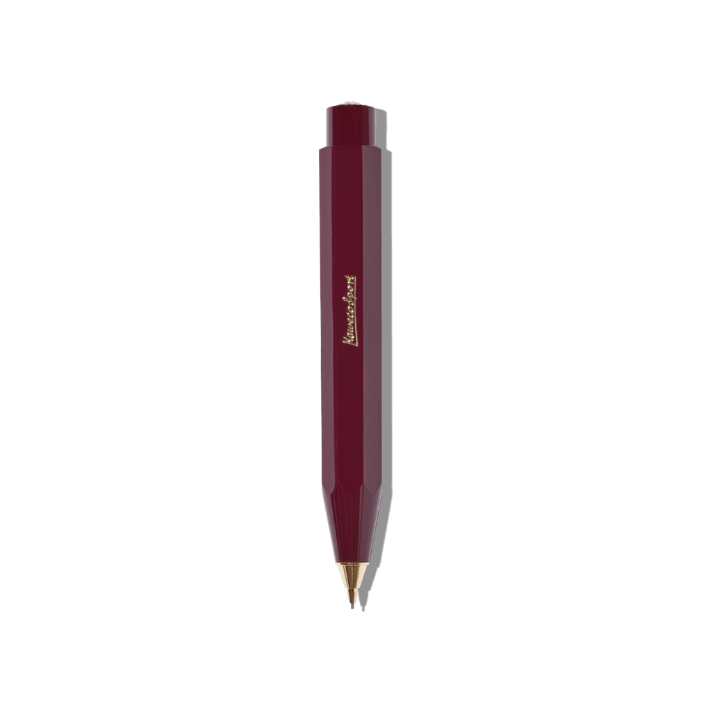 Kaweco - Kaweco Classic Sport - Mechanical Pencil 0.7mm - Papier Royal