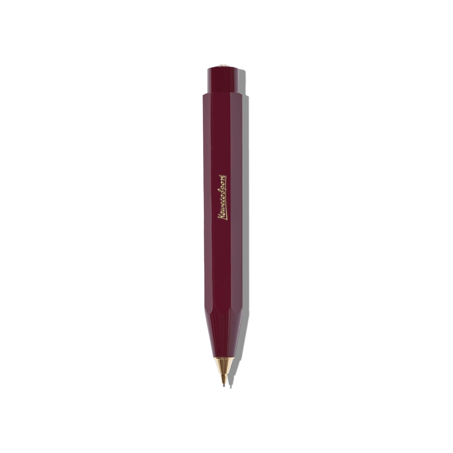 Kaweco - Kaweco Classic Sport - Mechanical Pencil 0.7mm - Papier Royal