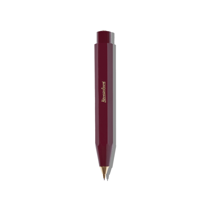 Kaweco - Kaweco Classic Sport - Mechanical Pencil 0.7mm - Papier Royal