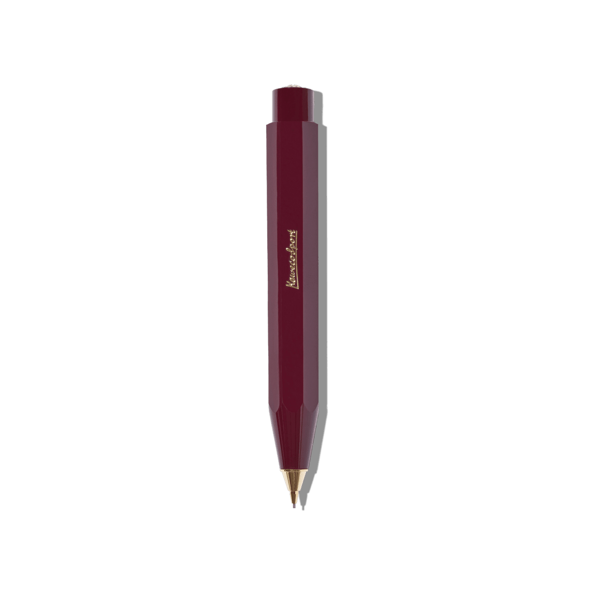 Kaweco - Kaweco Classic Sport - Mechanical Pencil 0.7mm - Papier Royal