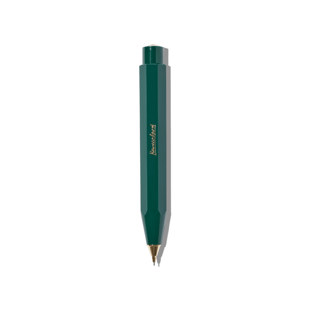 Kaweco - Kaweco Classic Sport - Mechanical Pencil 0.7mm - Papier Royal