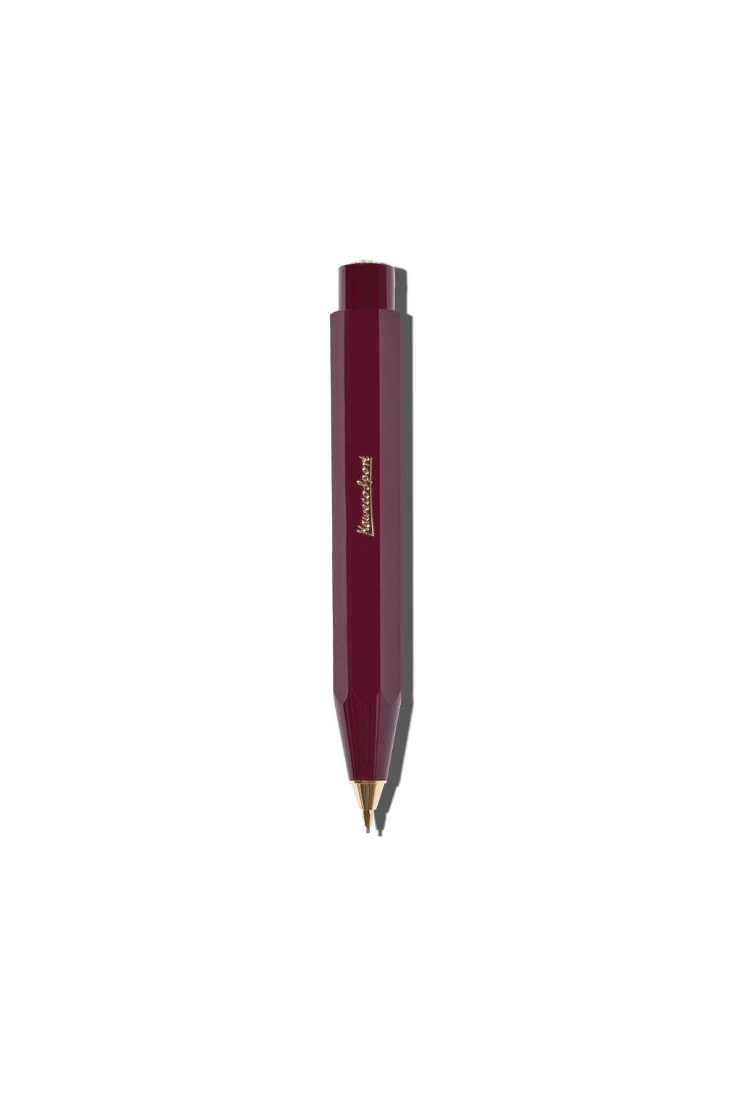 Kaweco - Kaweco Classic Sport - Mechanical Pencil 0.7mm - Papier Royal