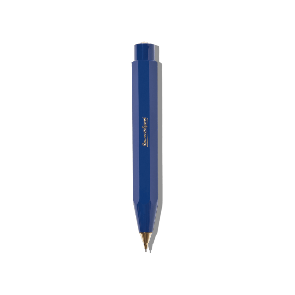 Kaweco - Kaweco Classic Sport - Mechanical Pencil 0.7mm - Papier Royal