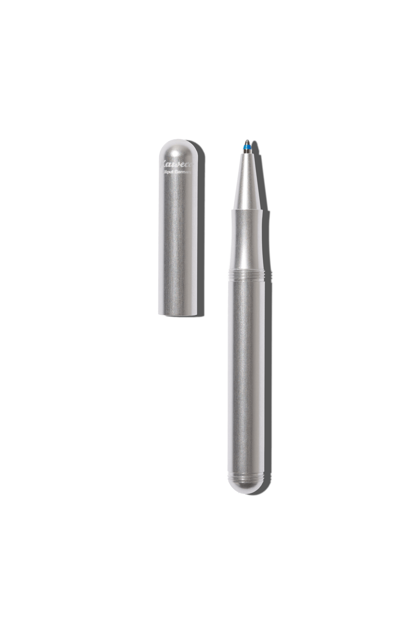 Kaweco - Kaweco Liliput with Cap - Ballpoint - Papier Royal