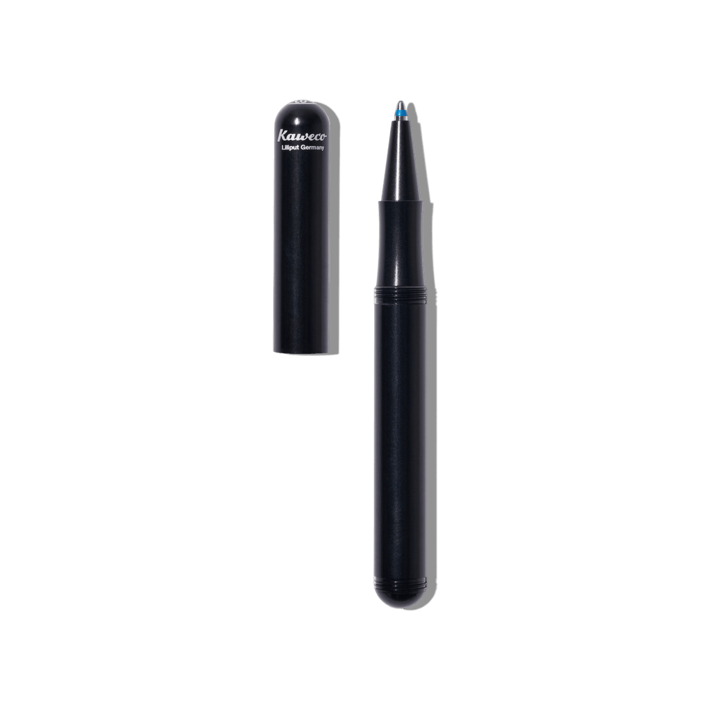 Kaweco - Kaweco Liliput with Cap - Ballpoint - Papier Royal