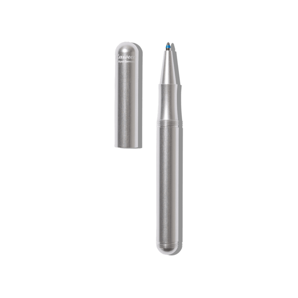 Kaweco - Kaweco Liliput with Cap - Ballpoint - Papier Royal