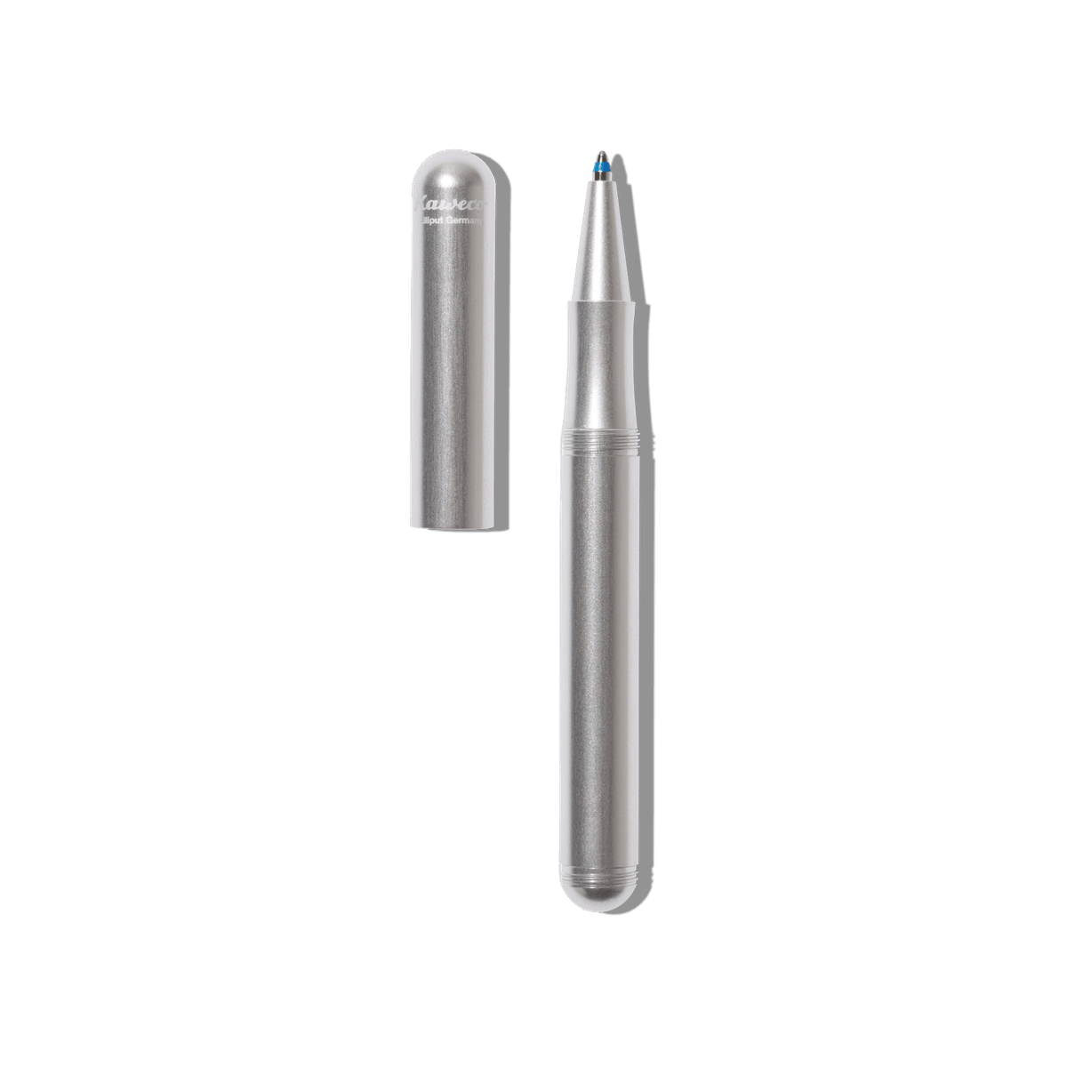 Kaweco - Kaweco Liliput with Cap - Ballpoint - Papier Royal