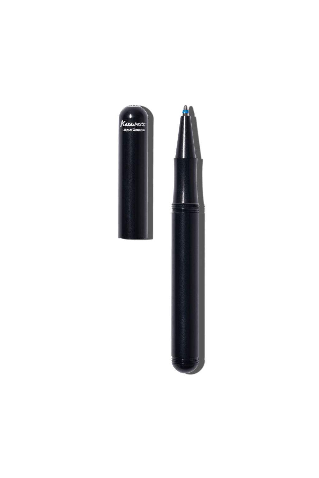 Kaweco - Kaweco Liliput with Cap - Ballpoint - Papier Royal