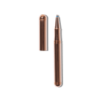 Kaweco - Kaweco Liliput with Cap - Ballpoint Copper - Papier Royal