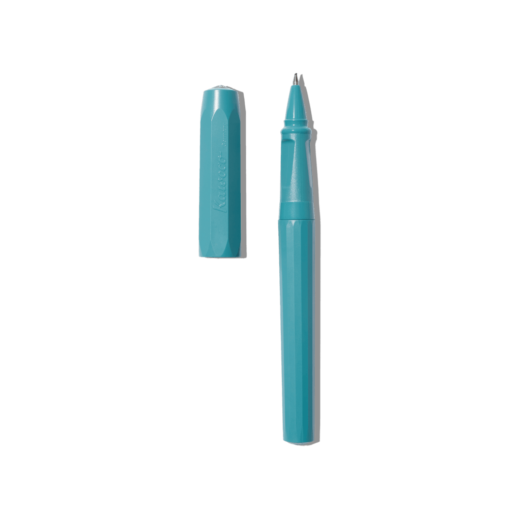 Kaweco - Kaweco Perkeo - Roller - Papier Royal
