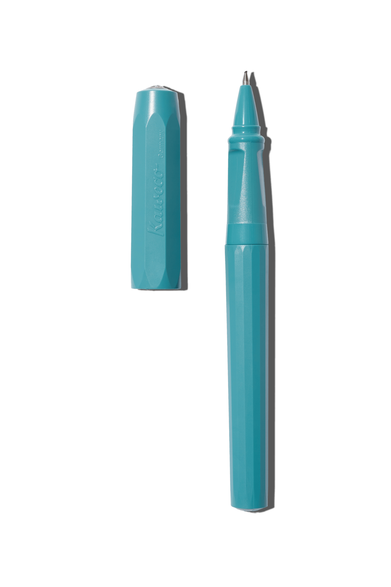 Kaweco - Kaweco Perkeo - Roller - Papier Royal