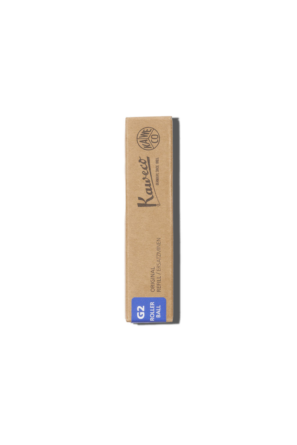 Kaweco - Kaweco Roller Refill - Papier Royal