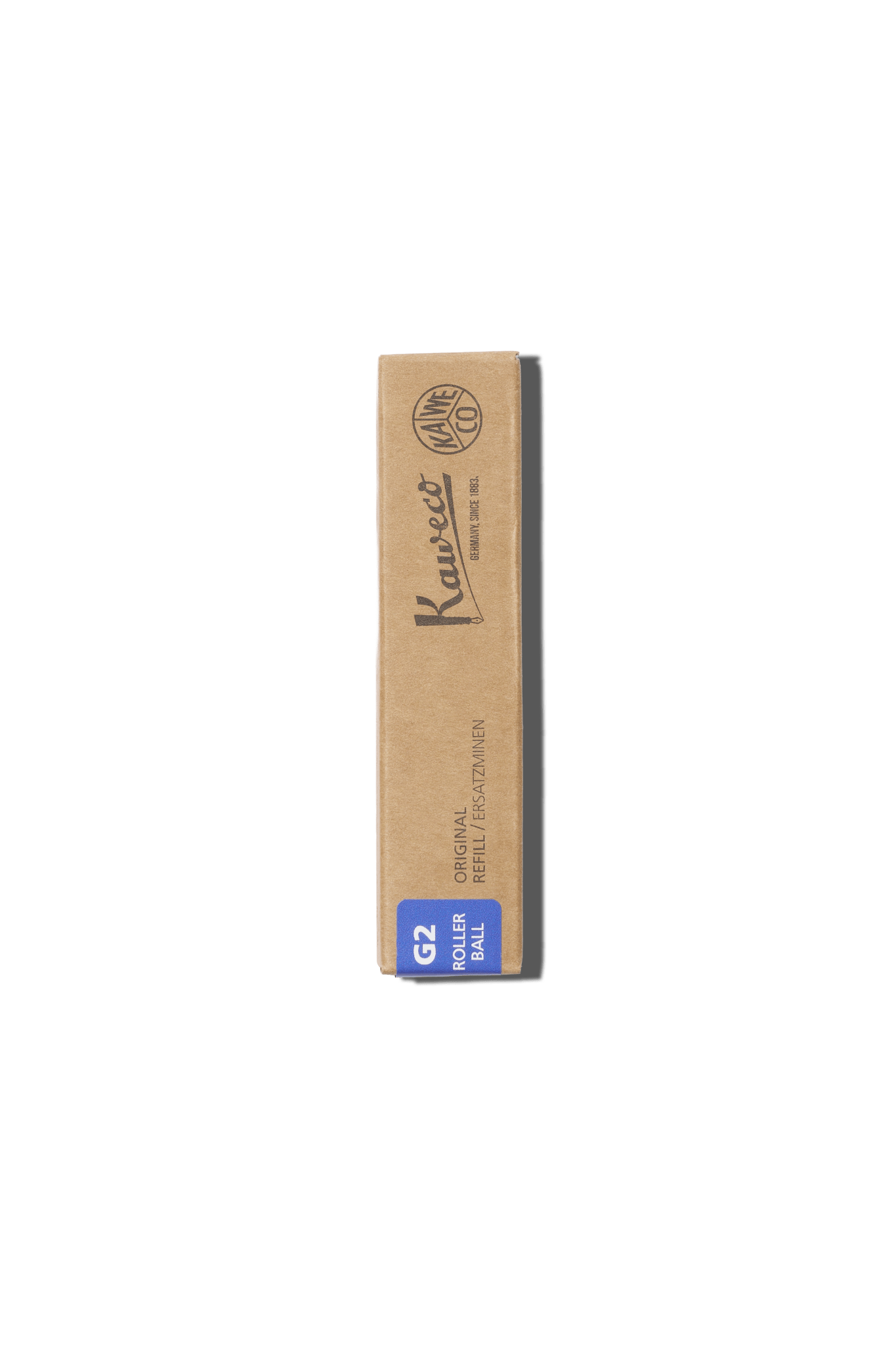 Kaweco - Kaweco Roller Refill - Papier Royal
