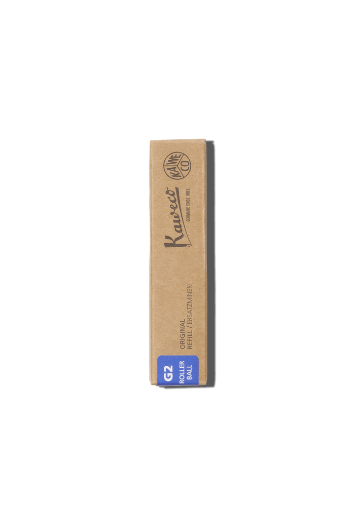 Kaweco - Kaweco Roller Refill - Papier Royal