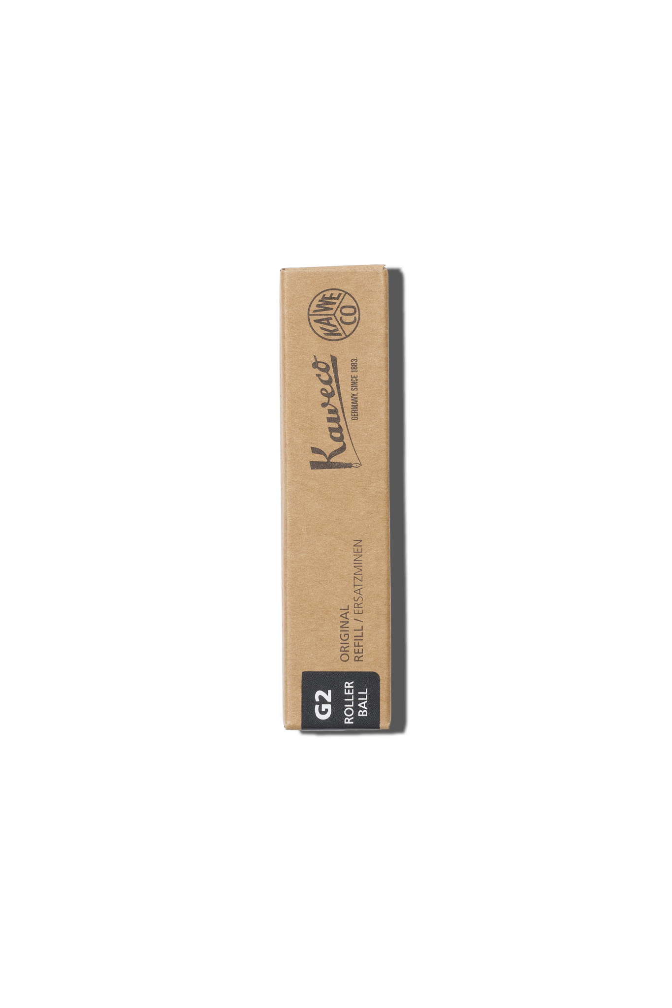 Kaweco - Kaweco Roller Refill - Papier Royal