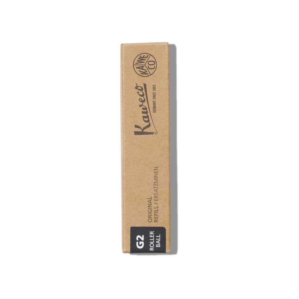 Kaweco - Kaweco Roller Refill - Papier Royal