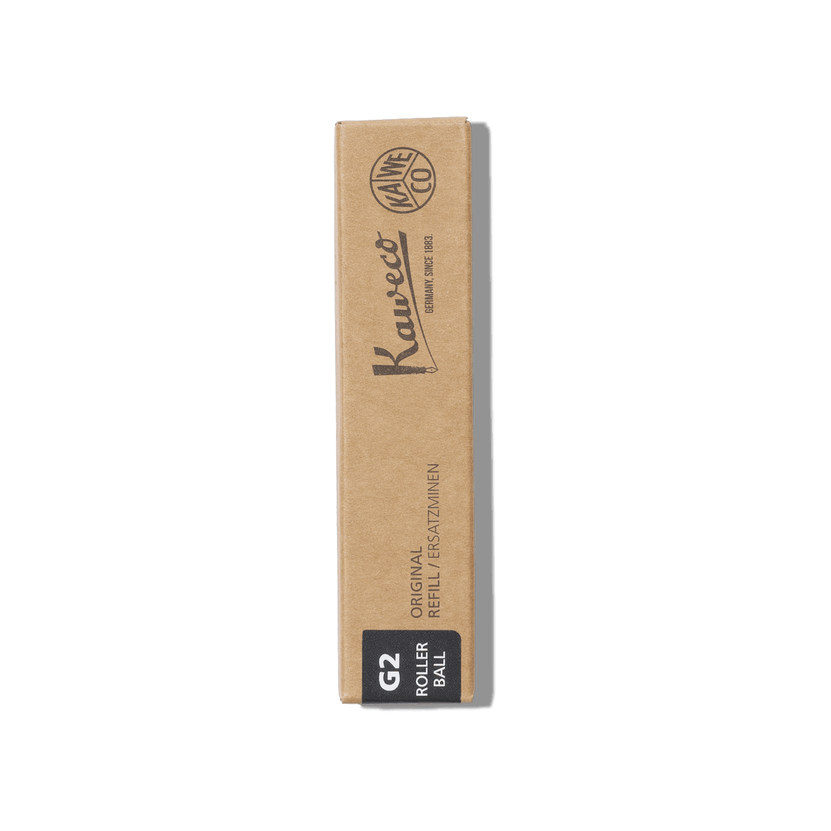 Kaweco - Kaweco Roller Refill - Papier Royal
