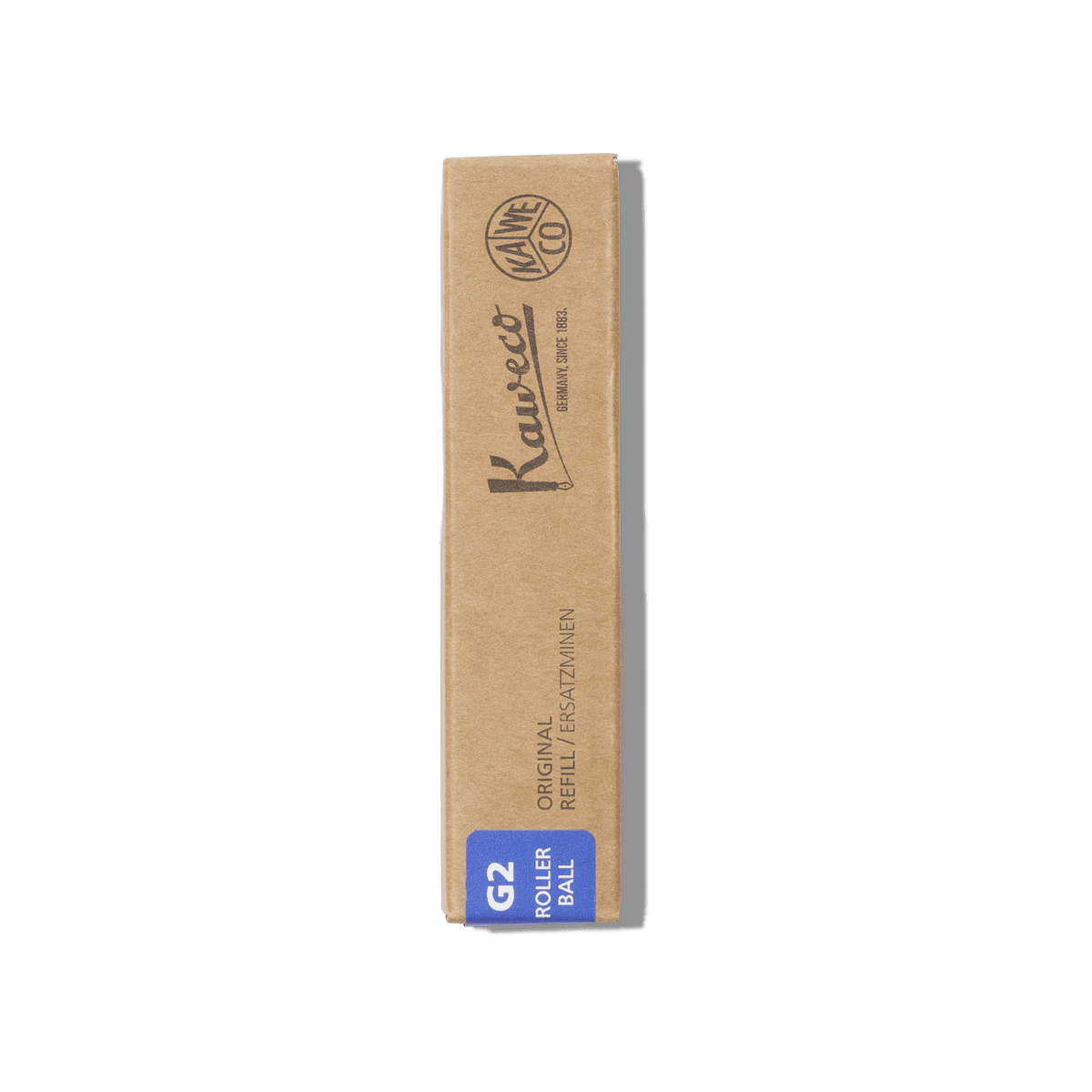 Kaweco - Kaweco Roller Refill - Papier Royal