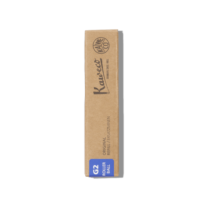 Kaweco - Kaweco Roller Refill - Papier Royal