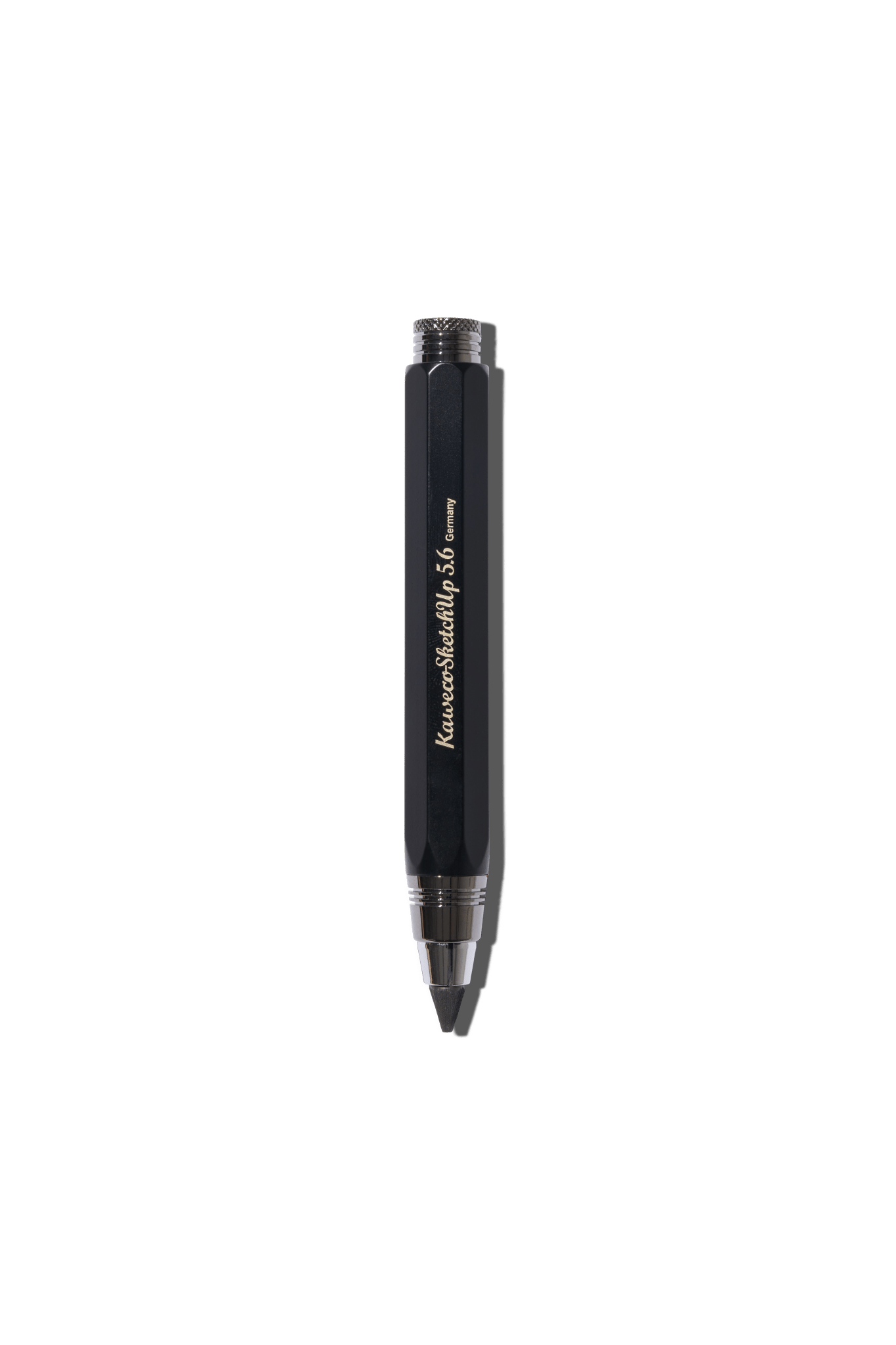 Kaweco - Kaweco Sketch Up - Mechanical Pencil 5.6mm - Papier Royal
