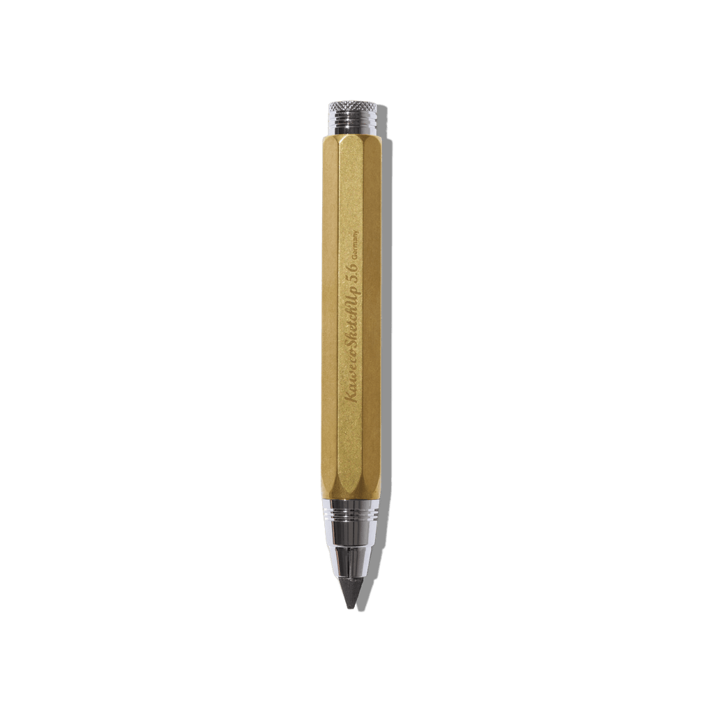 Kaweco - Kaweco Sketch Up - Mechanical Pencil 5.6mm - Papier Royal