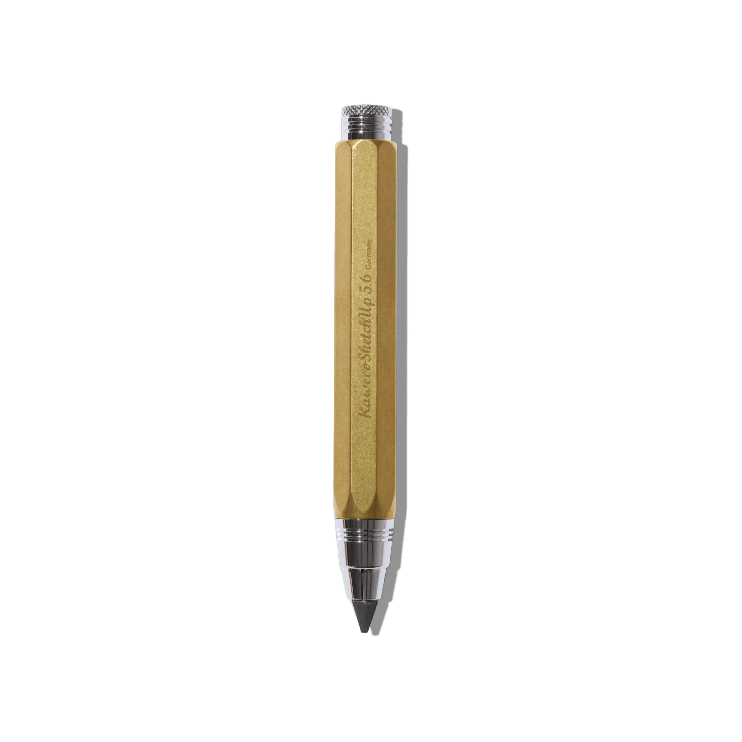 Kaweco - Kaweco Sketch Up - Mechanical Pencil 5.6mm - Papier Royal