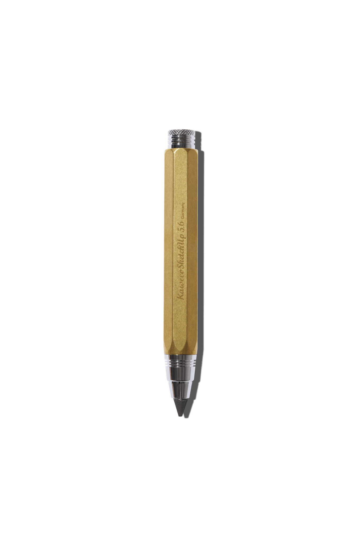 Kaweco - Kaweco Sketch Up - Mechanical Pencil 5.6mm - Papier Royal