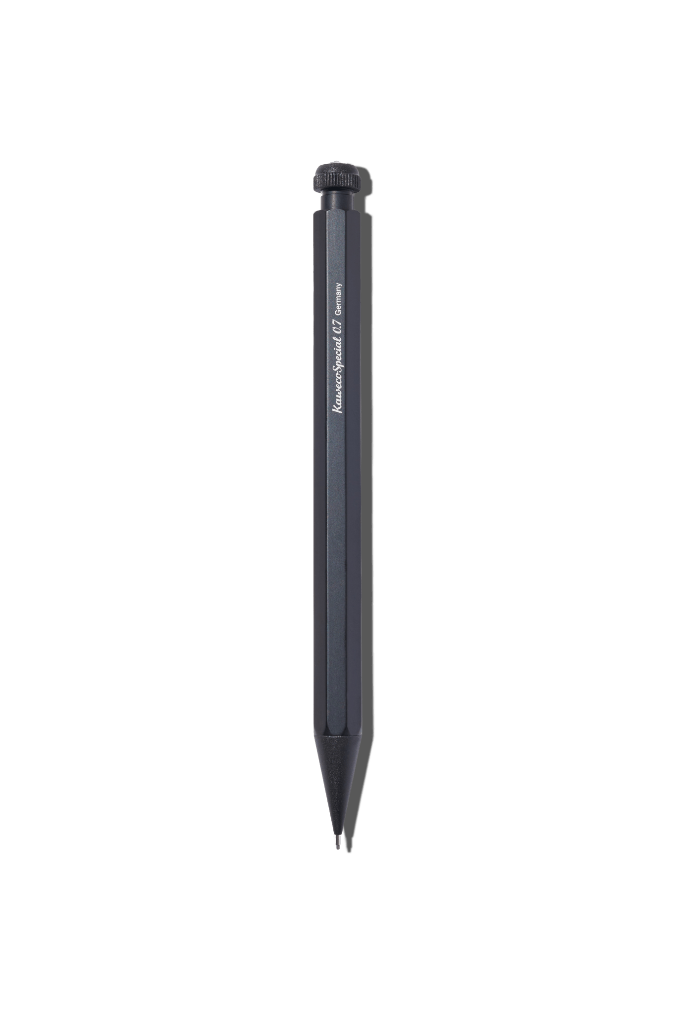 Kaweco - Kaweco Special - Mechanical Pencil Black 0.7mm - Papier Royal