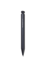 Kaweco - Kaweco Special - Mechanical Pencil Black 0.7mm - Papier Royal