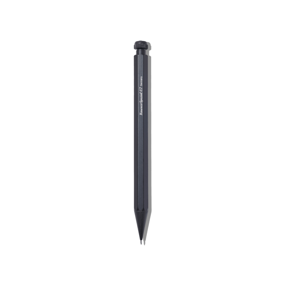 Kaweco - Kaweco Special - Mechanical Pencil Black 0.7mm - Papier Royal
