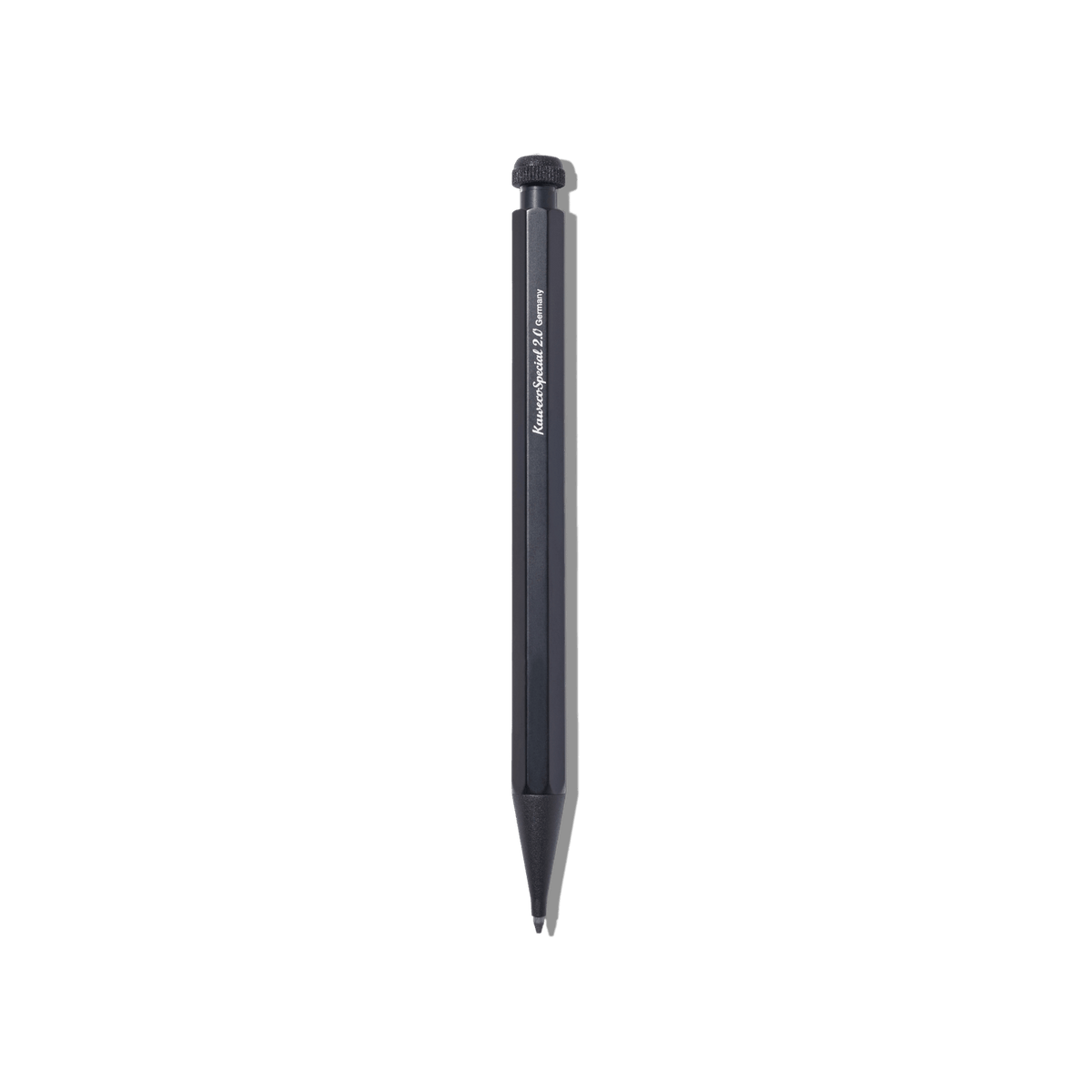 Kaweco - Kaweco Special - Mechanical Pencil Black 2mm - Papier Royal