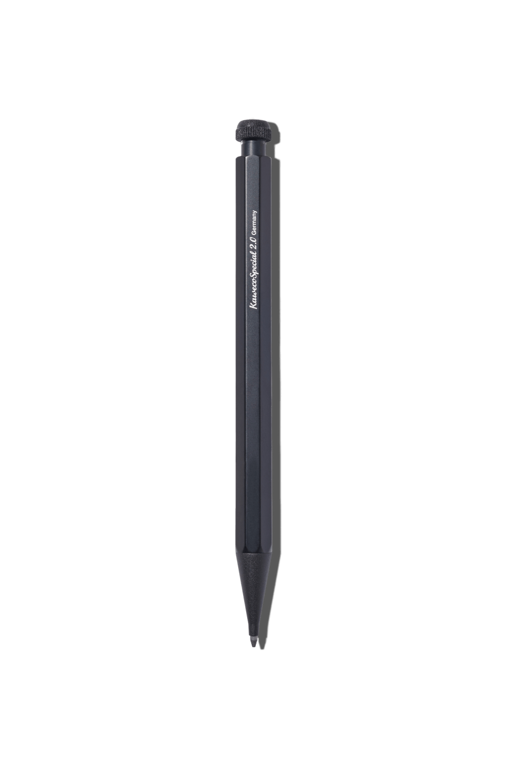 Kaweco - Kaweco Special - Mechanical Pencil Black 2mm - Papier Royal