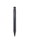Kaweco - Kaweco Special - Mechanical Pencil Black 2mm - Papier Royal