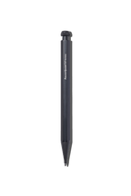Kaweco - Kaweco Special - Mechanical Pencil Black 2mm - Papier Royal