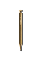 Kaweco - Kaweco Special - Mechanical Pencil Brass 2mm - Papier Royal