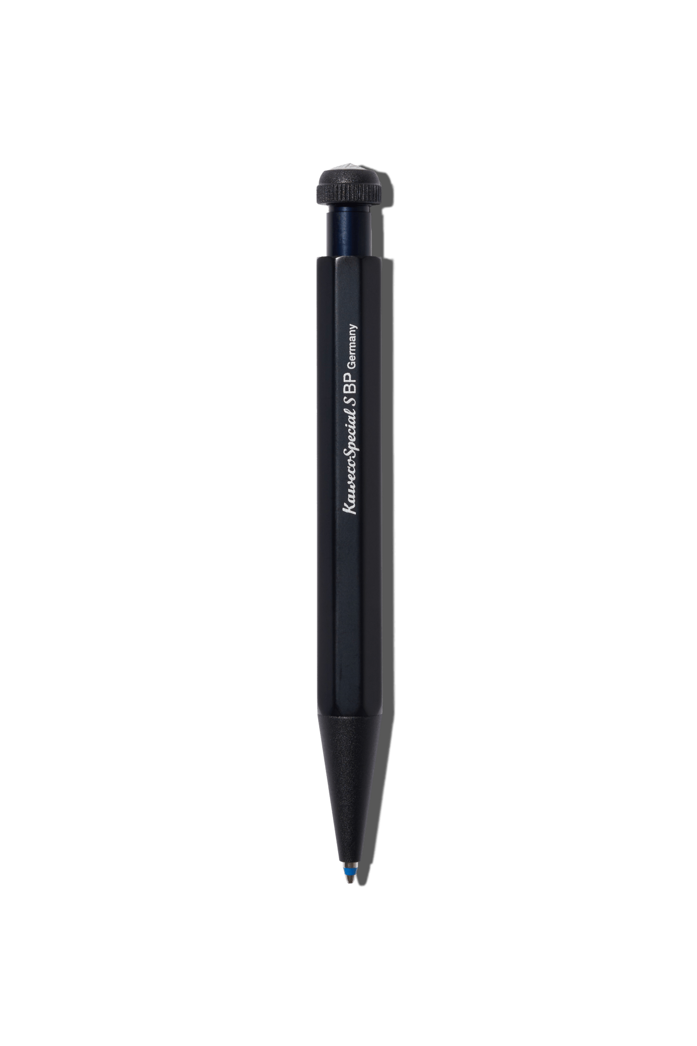Kaweco - Kaweco Special S - Ballpoint Black - Papier Royal