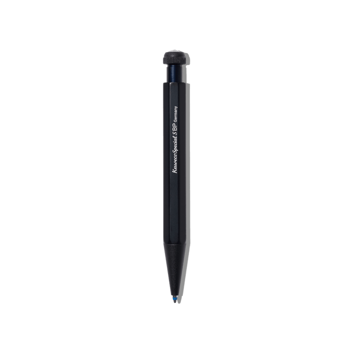 Kaweco - Kaweco Special S - Ballpoint Black - Papier Royal
