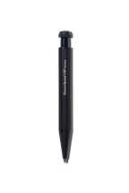 Kaweco - Kaweco Special S - Ballpoint Black - Papier Royal
