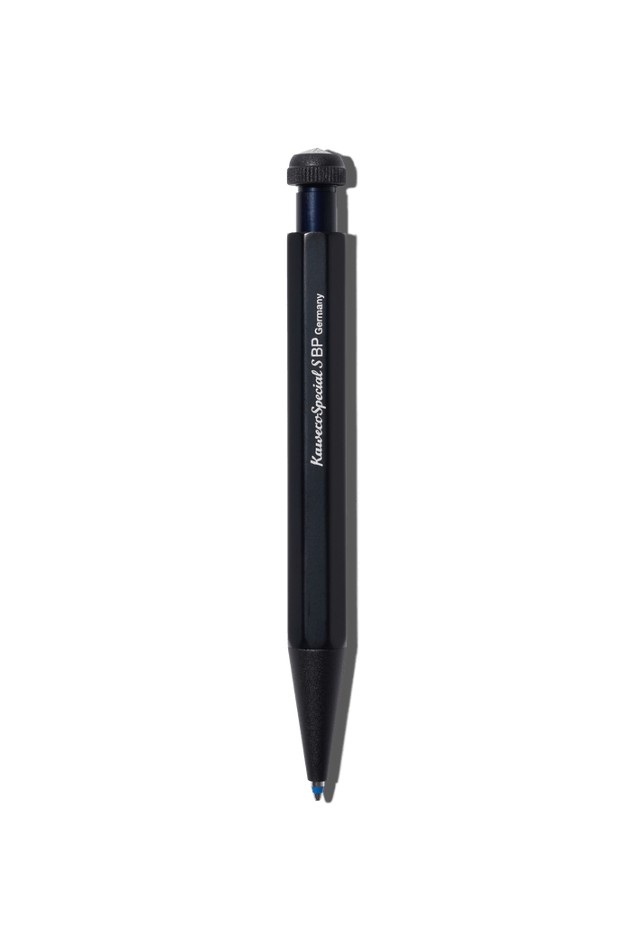 Kaweco - Kaweco Special S - Ballpoint Black - Papier Royal