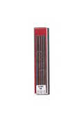 Koh-i-Noor - Koh-i-Noor Case of 12 Graphite Pencil Leads 2mm 4B - Papier Royal