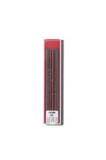 Koh-i-Noor - Koh-i-Noor Case of 12 Graphite Pencil Leads 2mm 4H - Papier Royal
